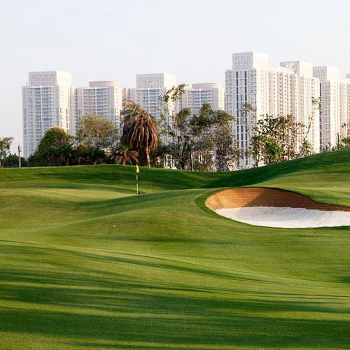 Properties at Golf Course Road Gurgaon