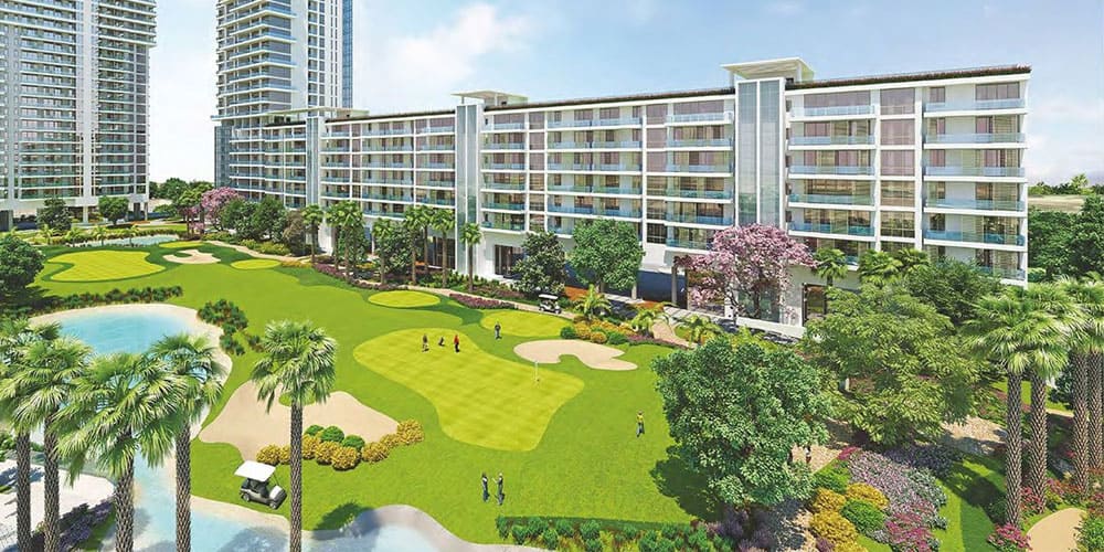 Properties at Golf Course Extn Road Gurgaon