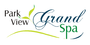 Bestech Park View Grand Spa Logo