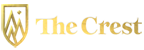 Dlf The Crest Logo