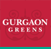 Emaar Gurgaon Greens Logo