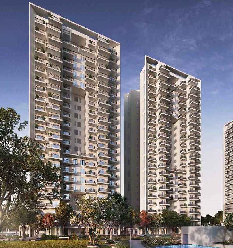 godrej nature plus Gurgaon