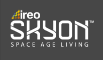 Ireo Skyon Logo