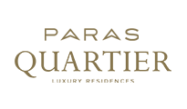 Paras Quartier Logo