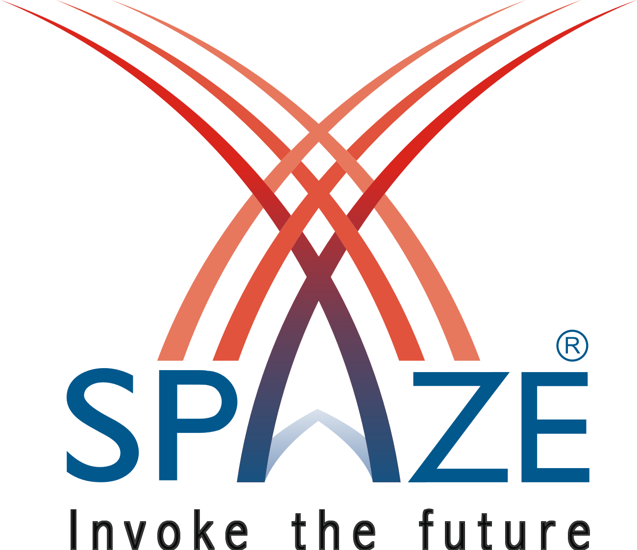 Spaze Privvy The Address Logo