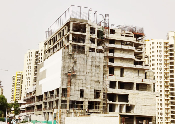 Spaze Tristaar Commercial Project in Sector 92 Gurgaon
