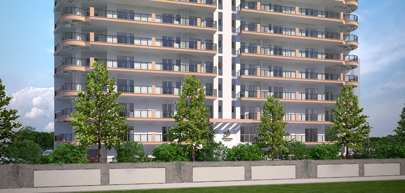 Spaze Privvy Villa Apartments gurgaon