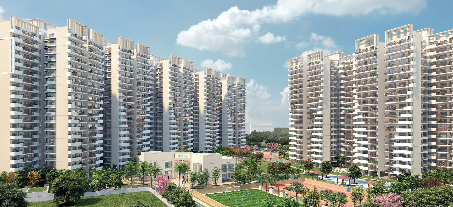 Bestech Altura Gurgaon