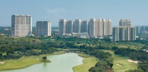 Dlf The Crest - Ultra Luxury Condominiums on Golf Course Road Gurgaon