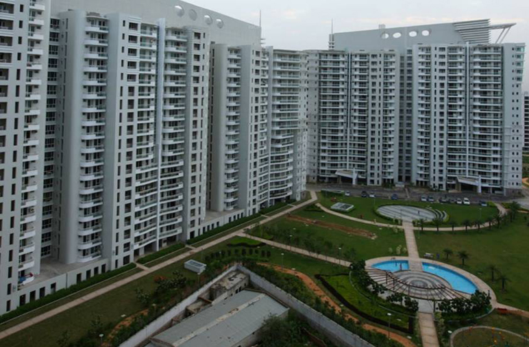 DLF Icon Gurgaon