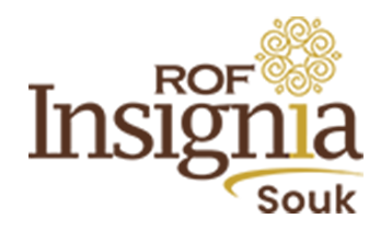 ROF Insignia Souk