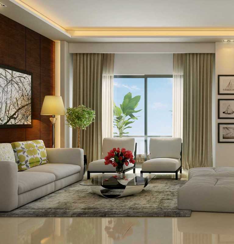 Saan Verdante - Flats For Sale in Sector 95 Gurgaon. See Price List ...